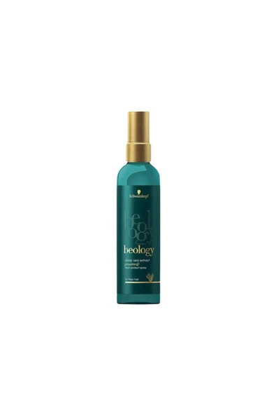 Beology Pürüzsüzleştirici Saç Spreyi 150 ml