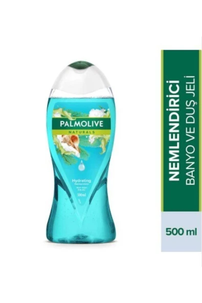 Palmolive Naturals Hydrating Nemlendirici Duş Jeli