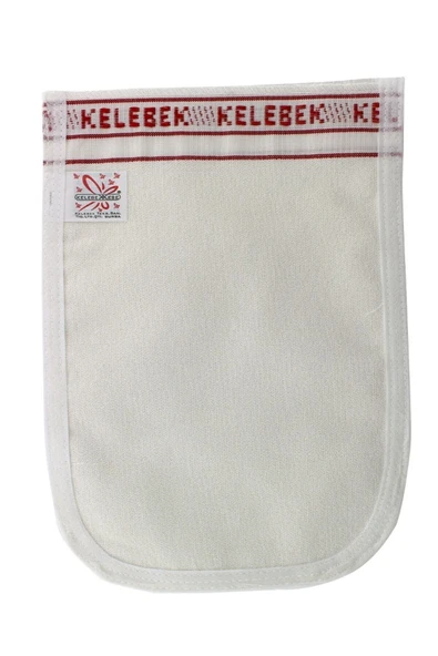 Kelebek Kese Doğal Kalın Banyo Kesesi Normal Ciltler Için