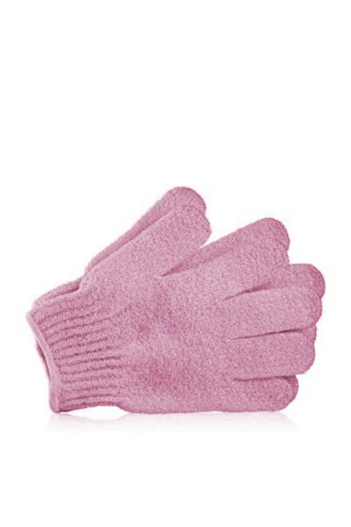 Lionesse Tarko Banyo Eldiveni 206 Pembe