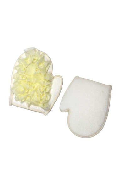 nascita Koton Oval Duş Süngeri