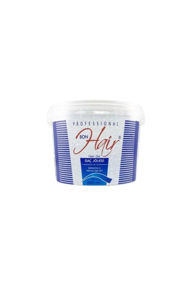 Bonhair Saç Jölesi 500 ml