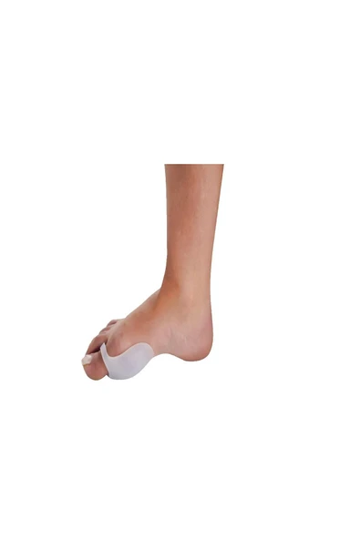 wicromed Silikon Bunyon Yastığı