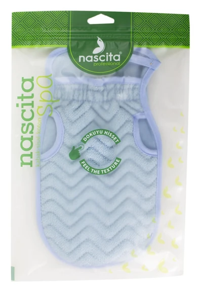 nascita Koton Banyo Kesesi Mavi - 15 - Resim 3