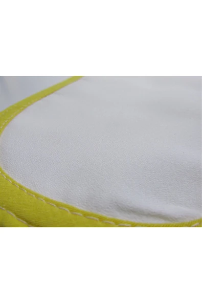 Kelebek Kese %100 Doğal Floş Scrub And Peel Ince Banyo Kesesi (hassas Ciltler Için) - 3