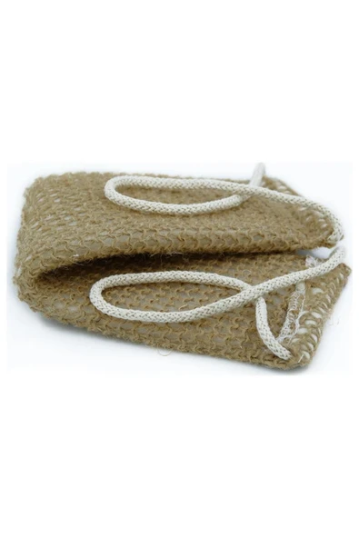 HESNA Fumo Ekonomik Sırt Kesesi Kemeri Kod: 1210 - Resim 2