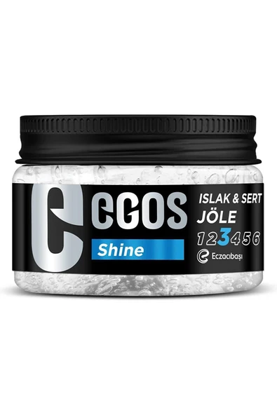 Egos Jole Islak Sert 250 ml