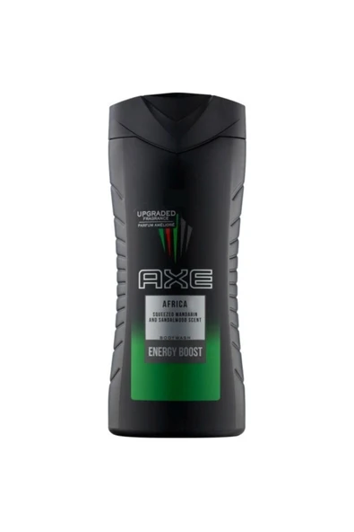 Axe Duş Jeli Shw Gel Lıq Afrıca 250ml