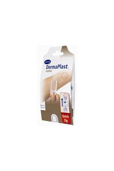 DermaPlast Comfort Yara Bandı ürün görseli