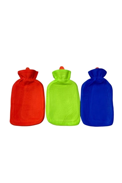 Doğan Kılıflı Sıcak Su Torbası ürün görseli