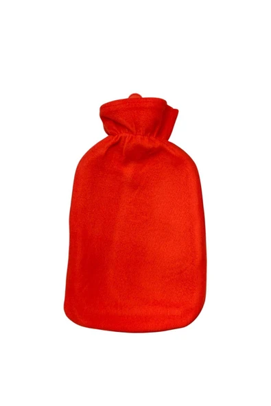 Doğan Kılıflı Sıcak Su Torbası - Resim 4