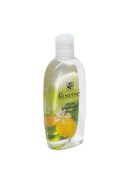 Rosense Limon Kolonyası 250 Ml - 3