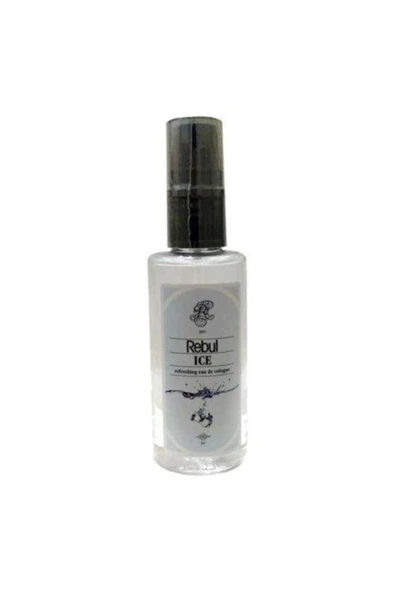 Rebul Ice 50 ml Kolonya - 2