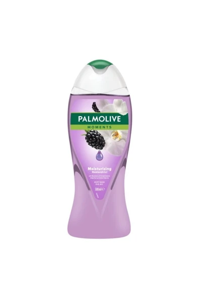 Palmolive Duş Jeli 500 ml Moments Böğürtlen