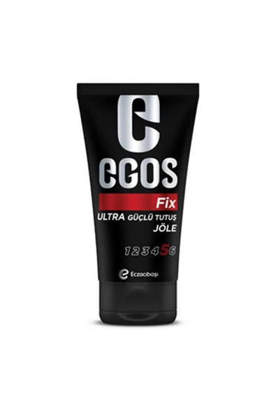 Egos Ultra Güçlü Tutuş Jöle 150 ml 1 Adet