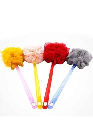 nascita Saplı Duş Lifi - 10 ürün görseli