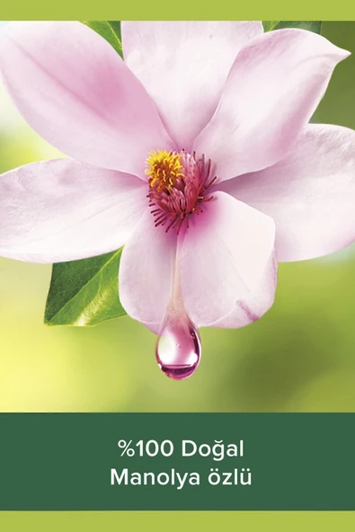 Palmolive Aroma Sensations Feel The Glow Peeling Etkilli Banyo ve Duş Jeli 500 ml - 4