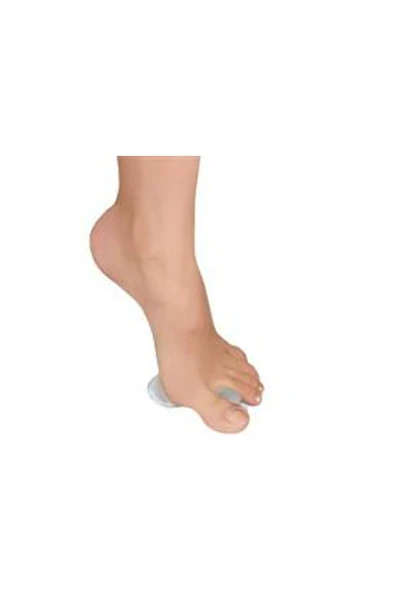 sabber Sn-130 Silikon Kamalı Metatarsal Ped