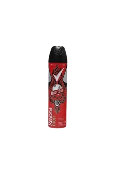 Rexona Sportfan Bay Deodorant 150 ml ürün görseli