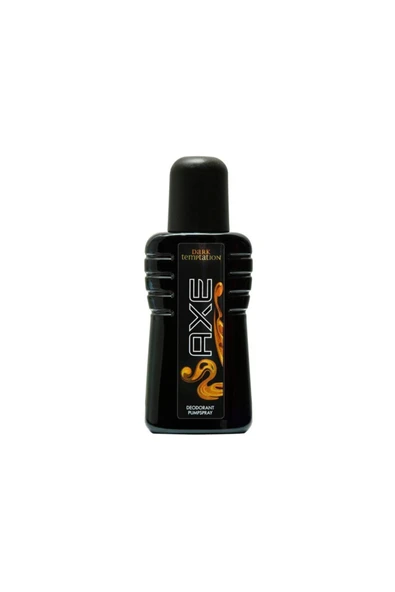 Axe Pump Sprey Dark Temptatıon 75 Ml