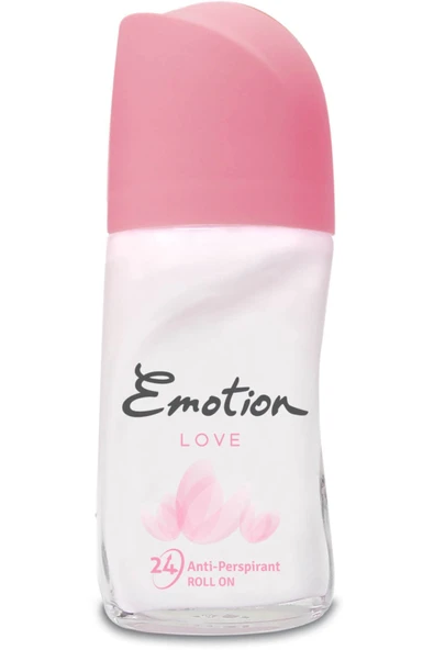 Emotion Love Kadın 50 ml Roll-On 8690506469177