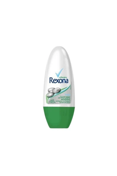 Rexona Nature Roll On 50 Ml
