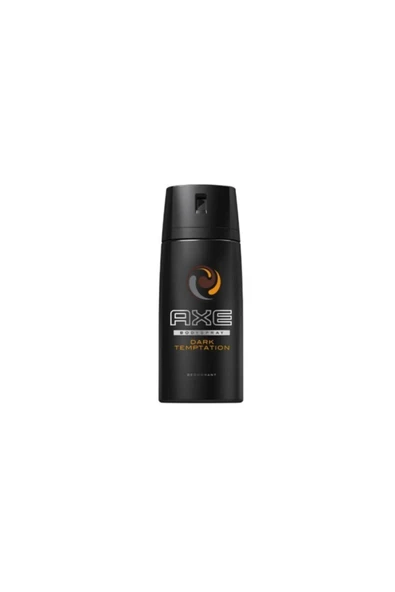 Axe Deodorant Men 150 ml Dark Temptation