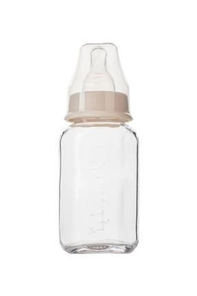 Bambino Premature Biberonlu Gögüs Pompası - Resim 3