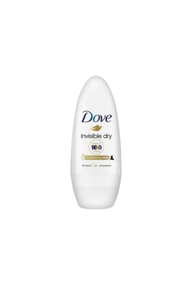 Dove Women Invisible Dry Roll On  50 ML ürün görseli