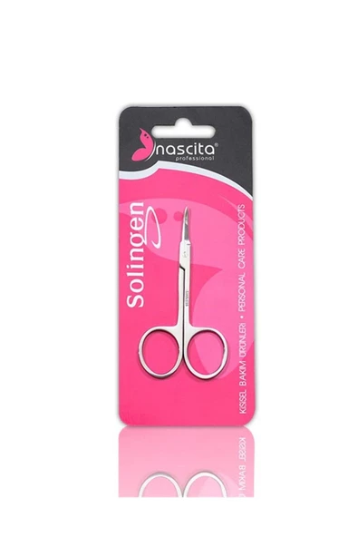 nascita Tırnak Eti Makası - 09 - Resim 2