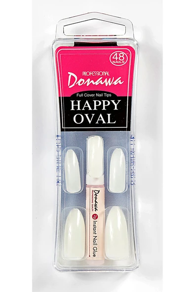 donawa Takma Tırnak Cw-45 - Resim 3