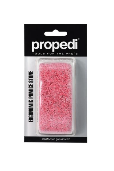 Propedi Ergonomik Ponza Taşı Pr104