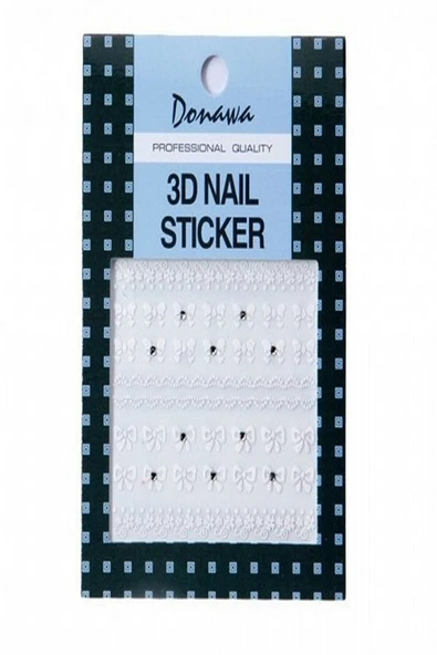 Lionesse Tırnak Süsü Dns-33