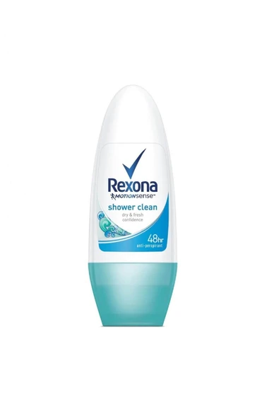 Rexona Kadın Roll On Shower Fresh ürün görseli