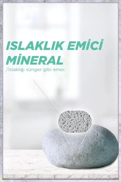 Garnier Mineral Lekesiz Koruma Ferah Koku Sprey Deodorant - 4