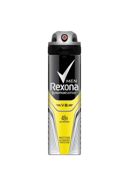 Rexona Men Motıonsense Adrenaline V8 Deodorant 150 ml