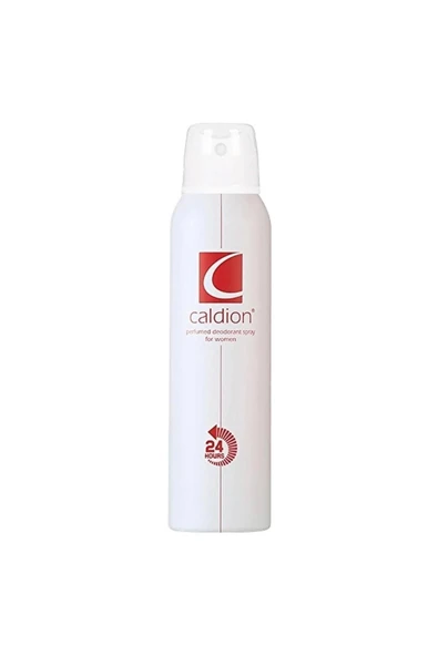 Caldion Deodorant Kadın 150 ml ürün görseli