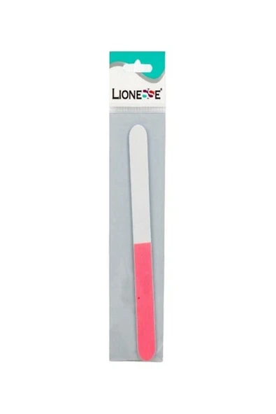 Lionesse Tırnak Parlatıcı Nb-7