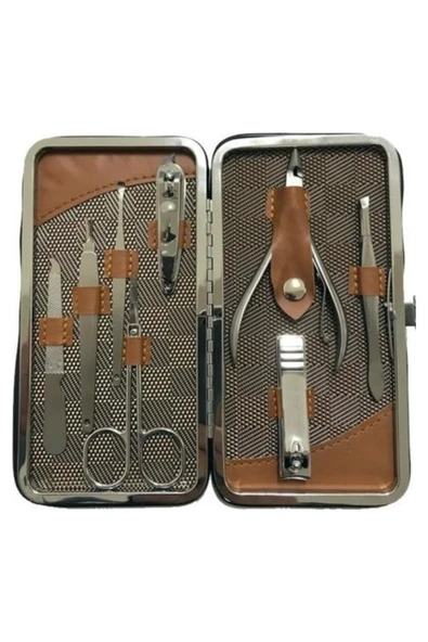 Lionesse Manikür Seti 2050 ürün görseli