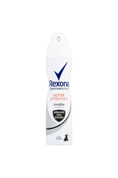 Rexona Active Protection Invisible Kadın Deodorant 150ml ürün görseli