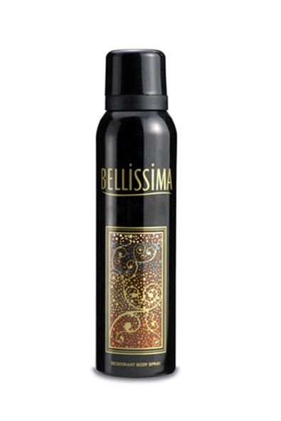 Bellissima Bellisima Deodorant 150 ml