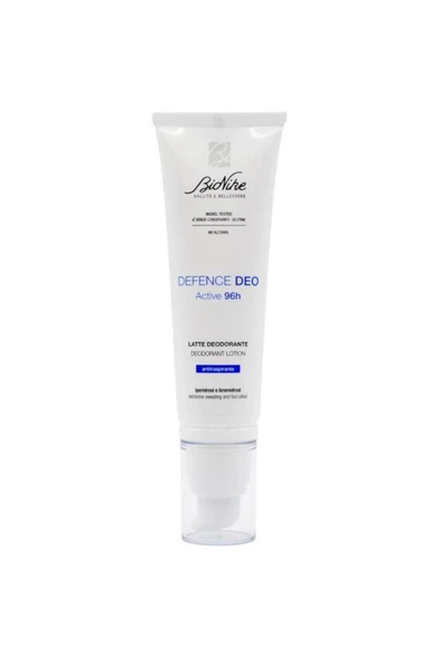 BioNike Defence Deo Active 96h Deodorant Lotion 50 ml