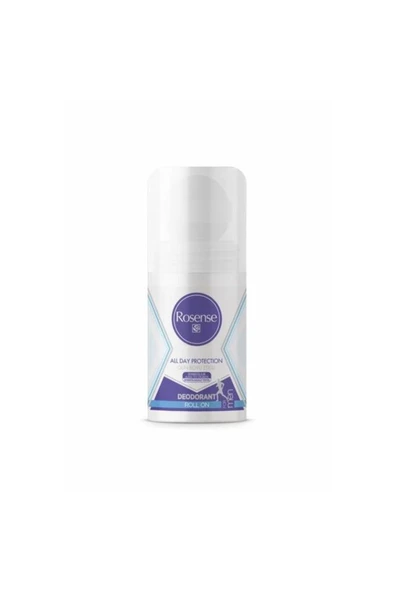 Rosense Erkek Roll On Deodorant 50 ml