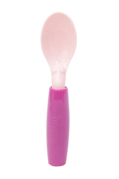 mycey 360⁰ Dönen Kaşık – Pembe