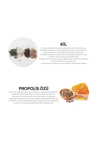 Dermokil Dk Dent Çocuk Diş Macunu Orman Meyveleri Özlü 50 ml Diş Fırçası - 3