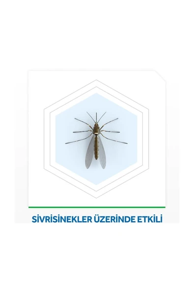 Raid Elekro Likit Cihaz Ve 1 Yedek, 45 Gece (SİVRİSİNEKLERE KARŞI) - 4