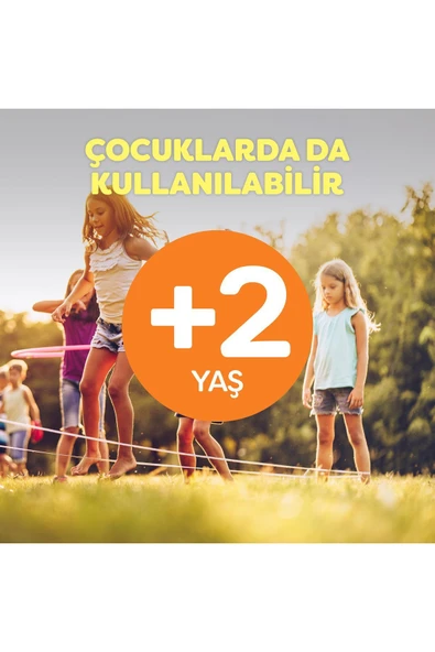 OFF ! Sinekkovar Losyon 100 ml - 2