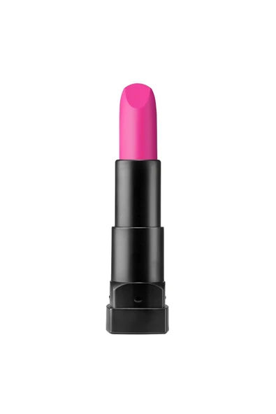 Pastel Profashion Matte Lipstick Mat Ruj No 554 Hot Fuchsia