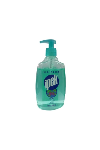 İpek İpek Karadut Nemlendirici Sıvı Sabun 500 gr