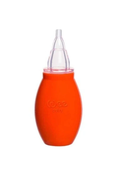 Wee Baby 860 Silikon Burun Aspiratörü